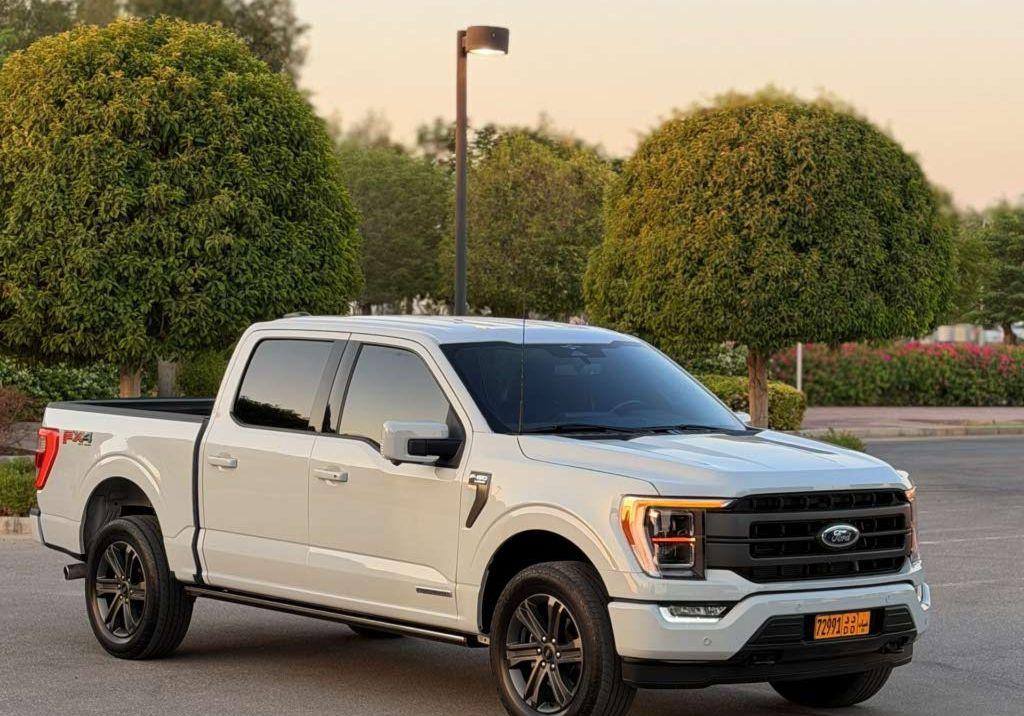 2023 فورد F-150