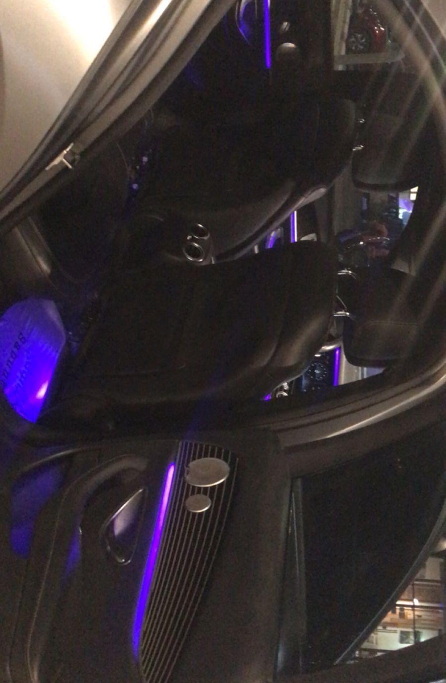 مرسيدس e300 موديل