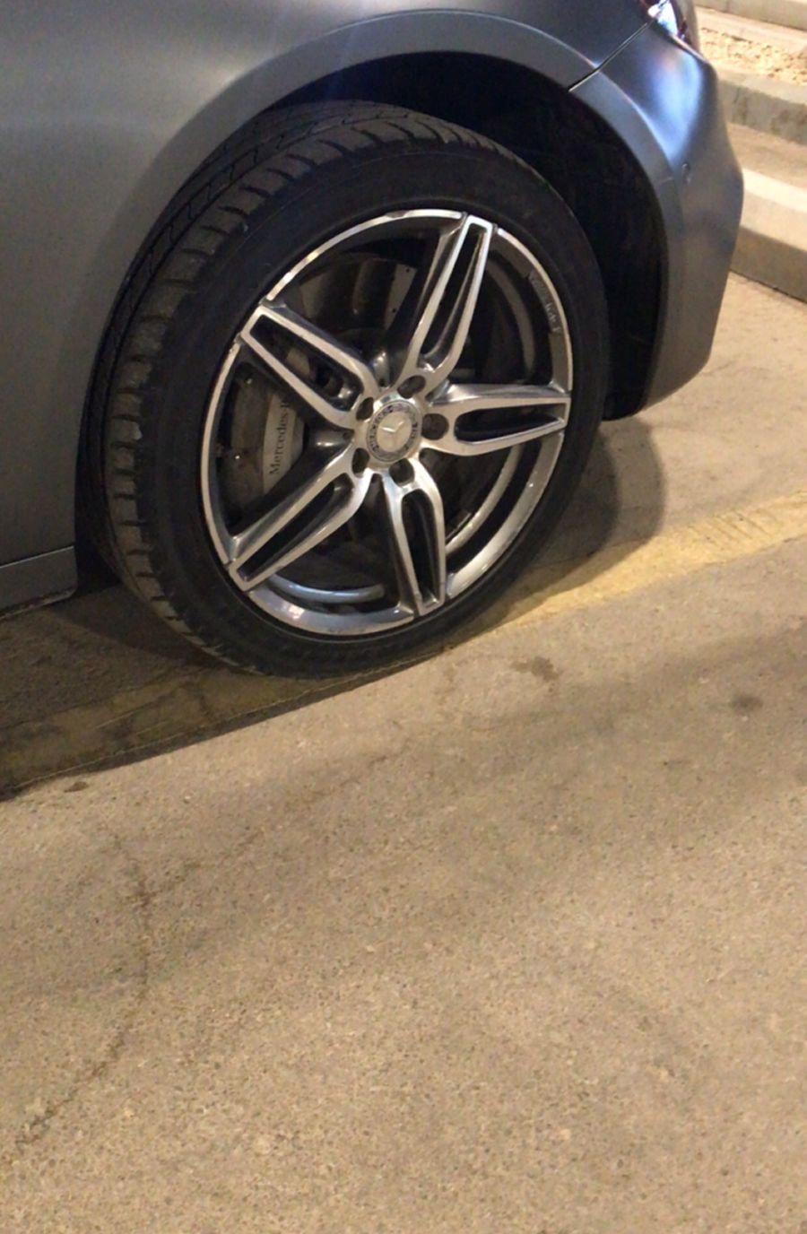 مرسيدس e300 موديل