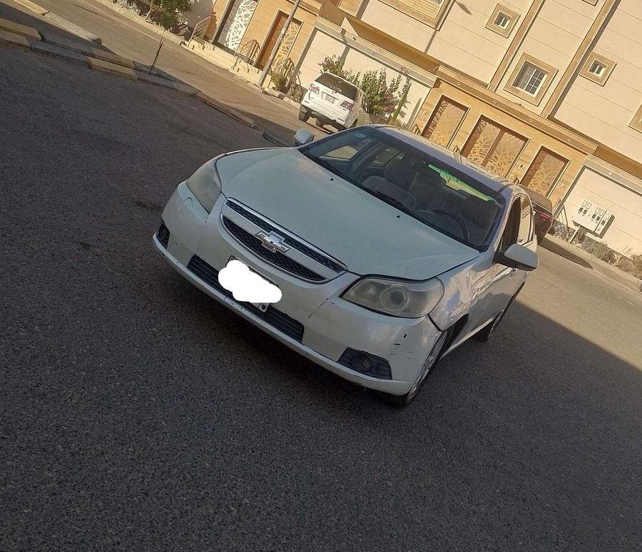 اوبيكا سيدان LS
