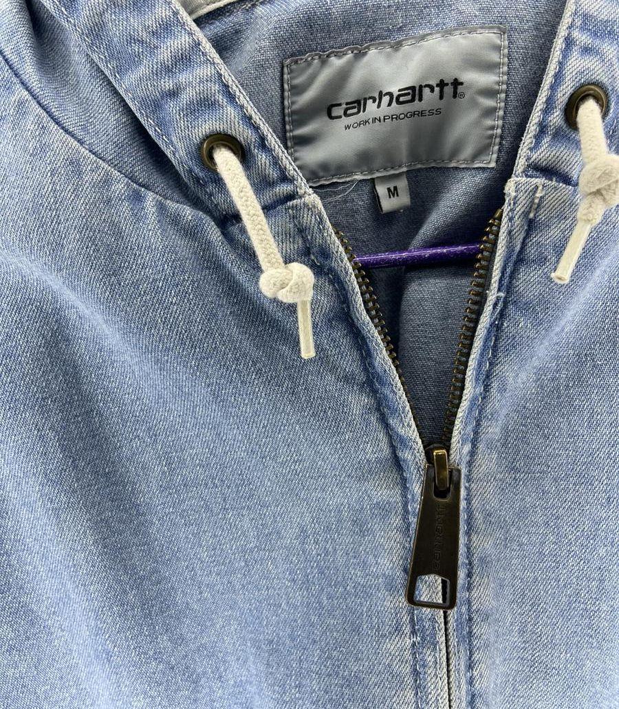 Carhartt active jacket