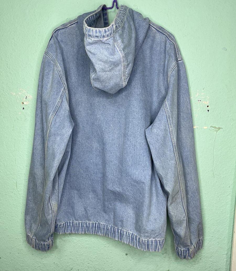 Carhartt active jacket