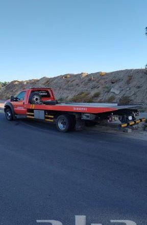فورد F550 ديزل