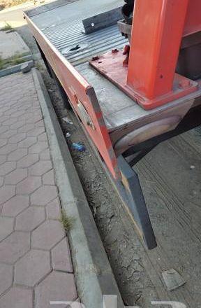 فورد F550 ديزل