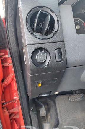 فورد F550 ديزل