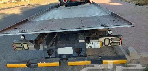 فورد F550 ديزل