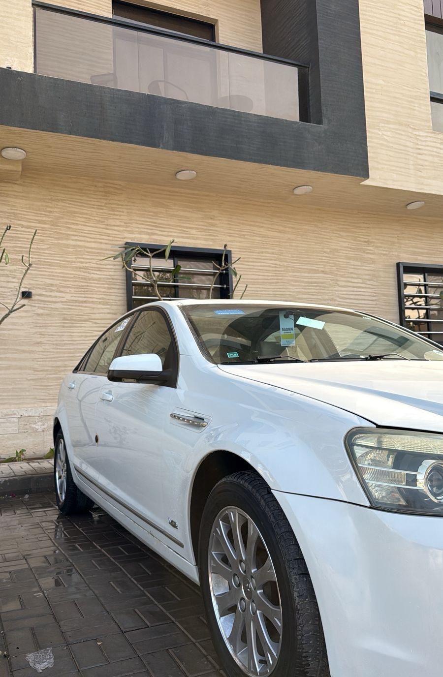 كابرس 2009 رويال