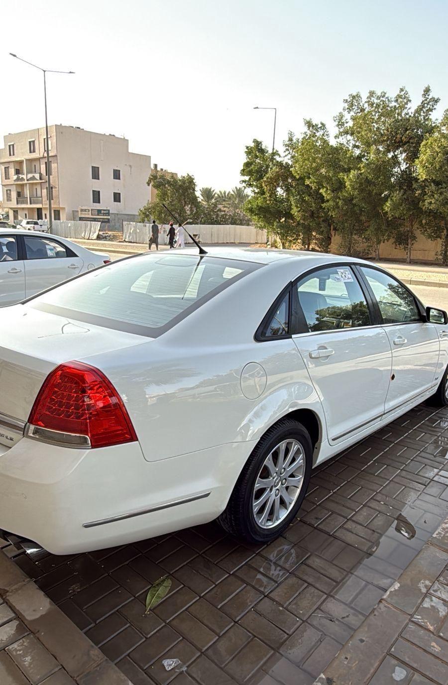 كابرس 2009 رويال