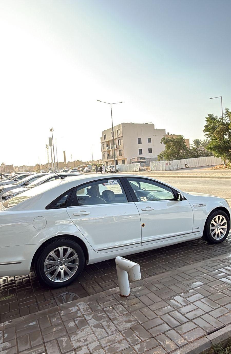 كابرس 2009 رويال