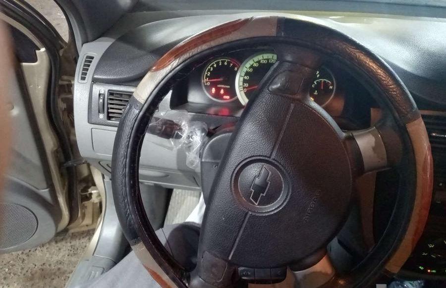 قطع غيار اوبترا