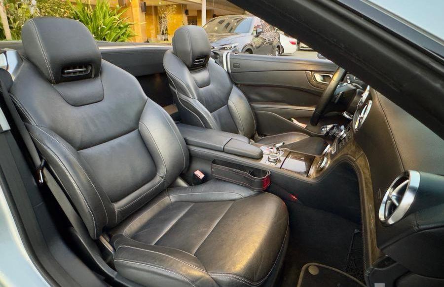 مرسيدس - SL350