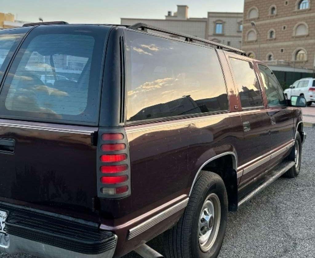 1996 جي إم