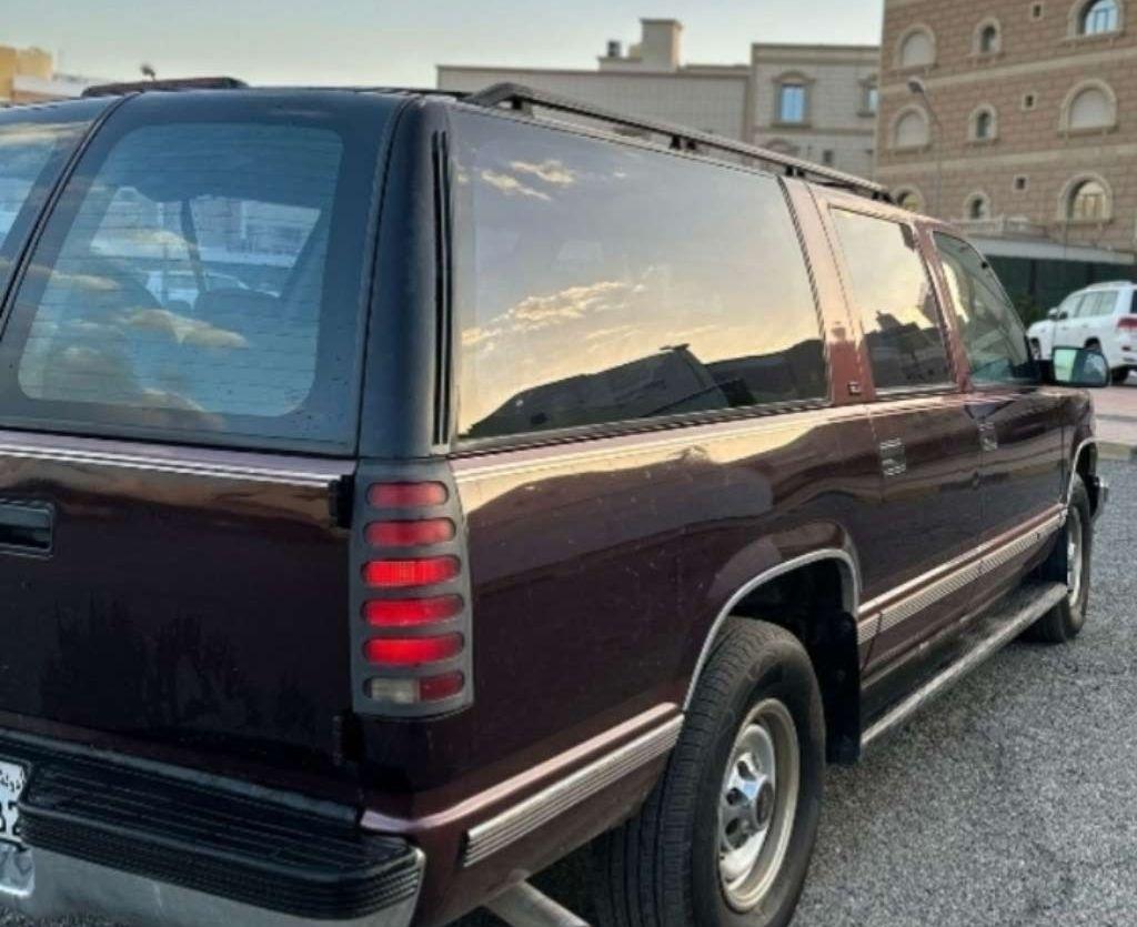 1996 جي إم