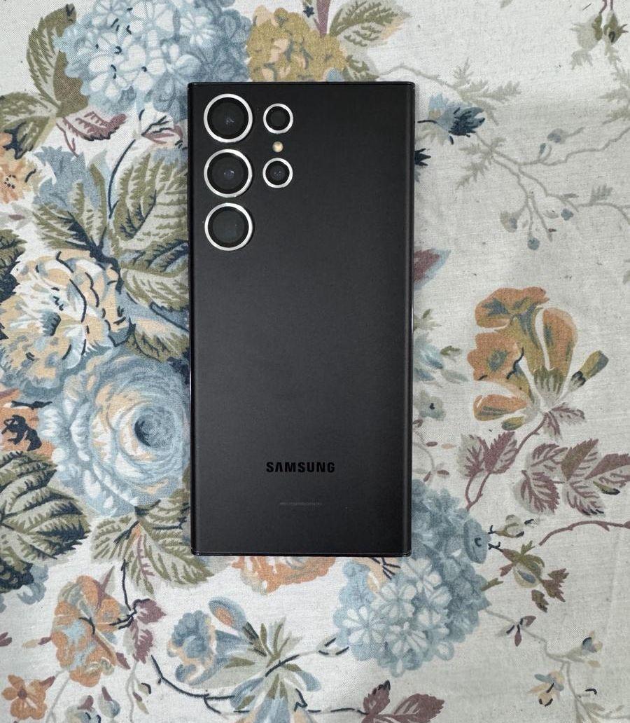 Samsung S23 Ultra