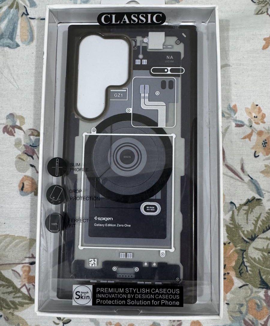 Samsung S23 Ultra