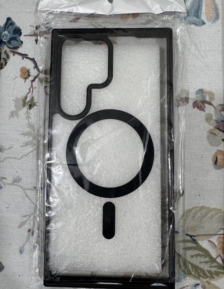 Samsung S23 Ultra