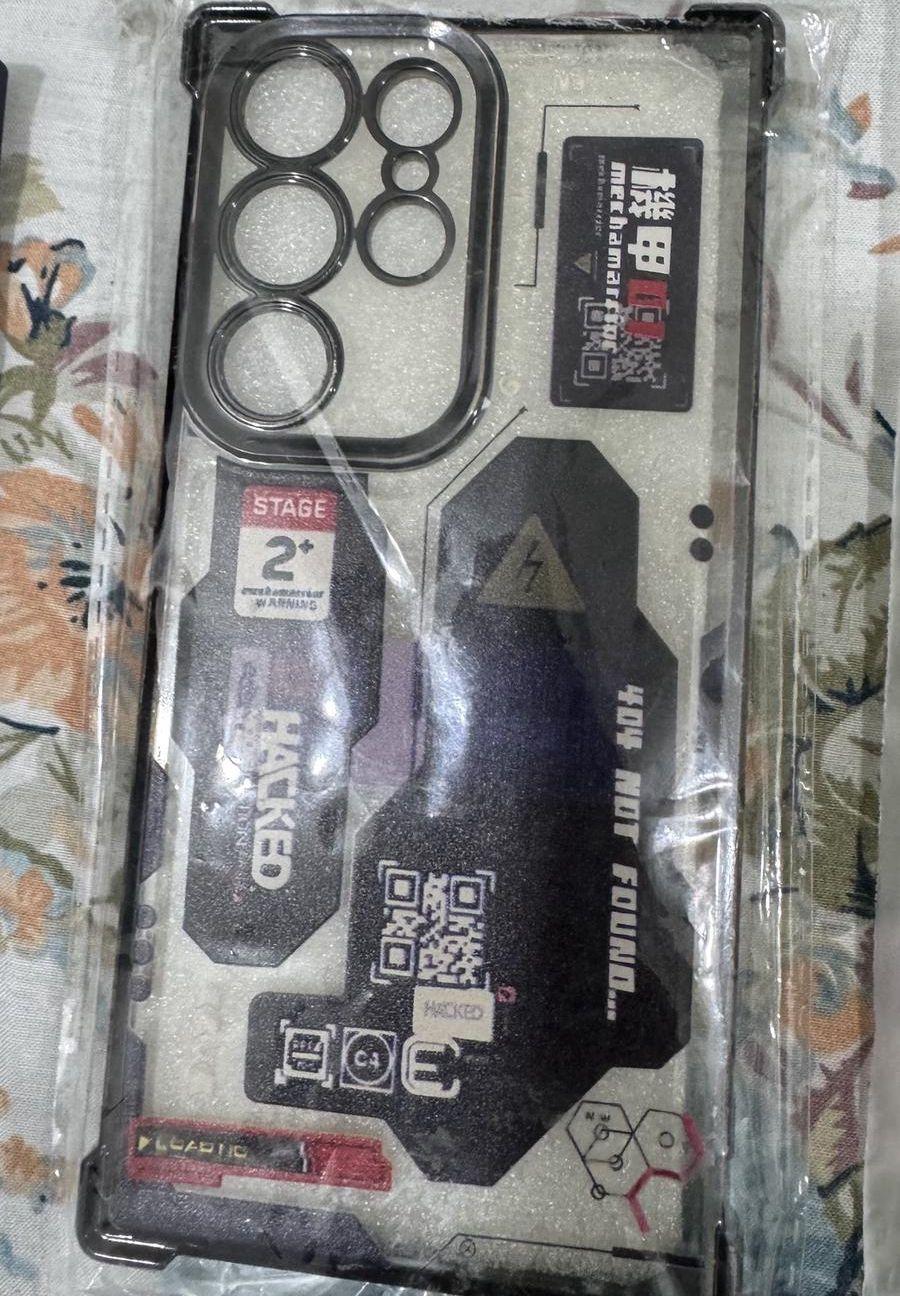 Samsung S23 Ultra