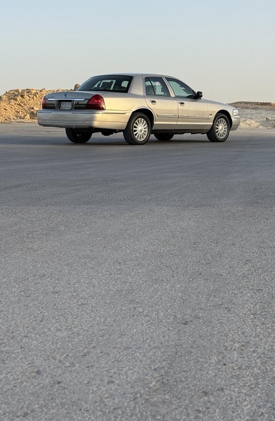 ماركيز للبدل او