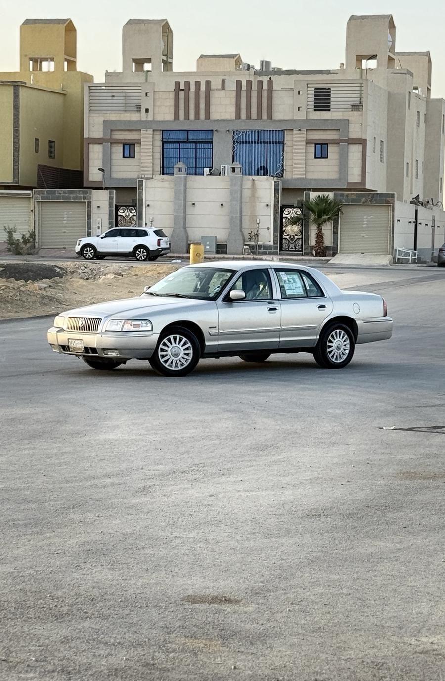 ماركيز للبدل او