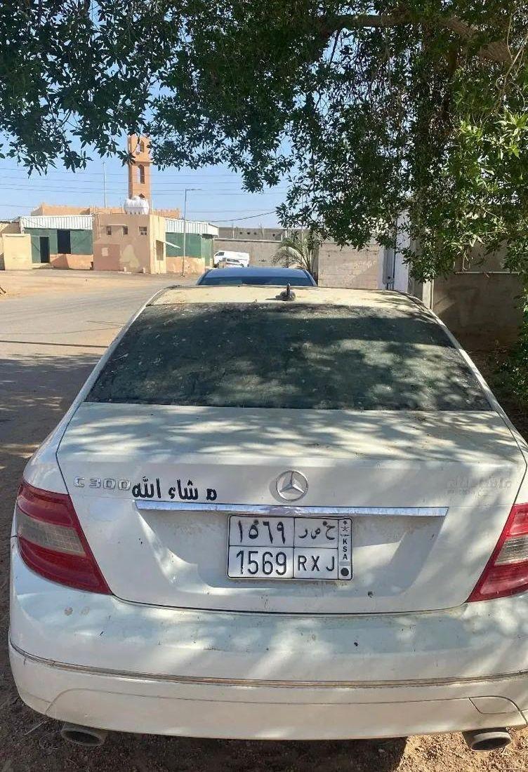 مرسيدس
