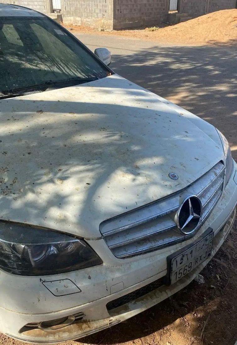 مرسيدس