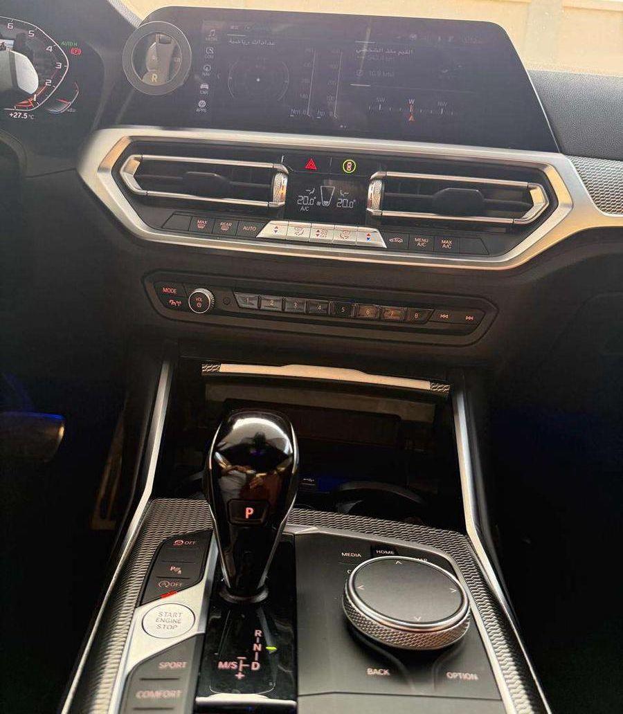BMW M240I X
