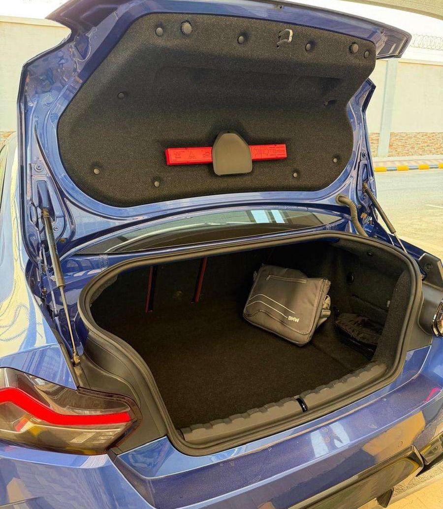 BMW M240I X
