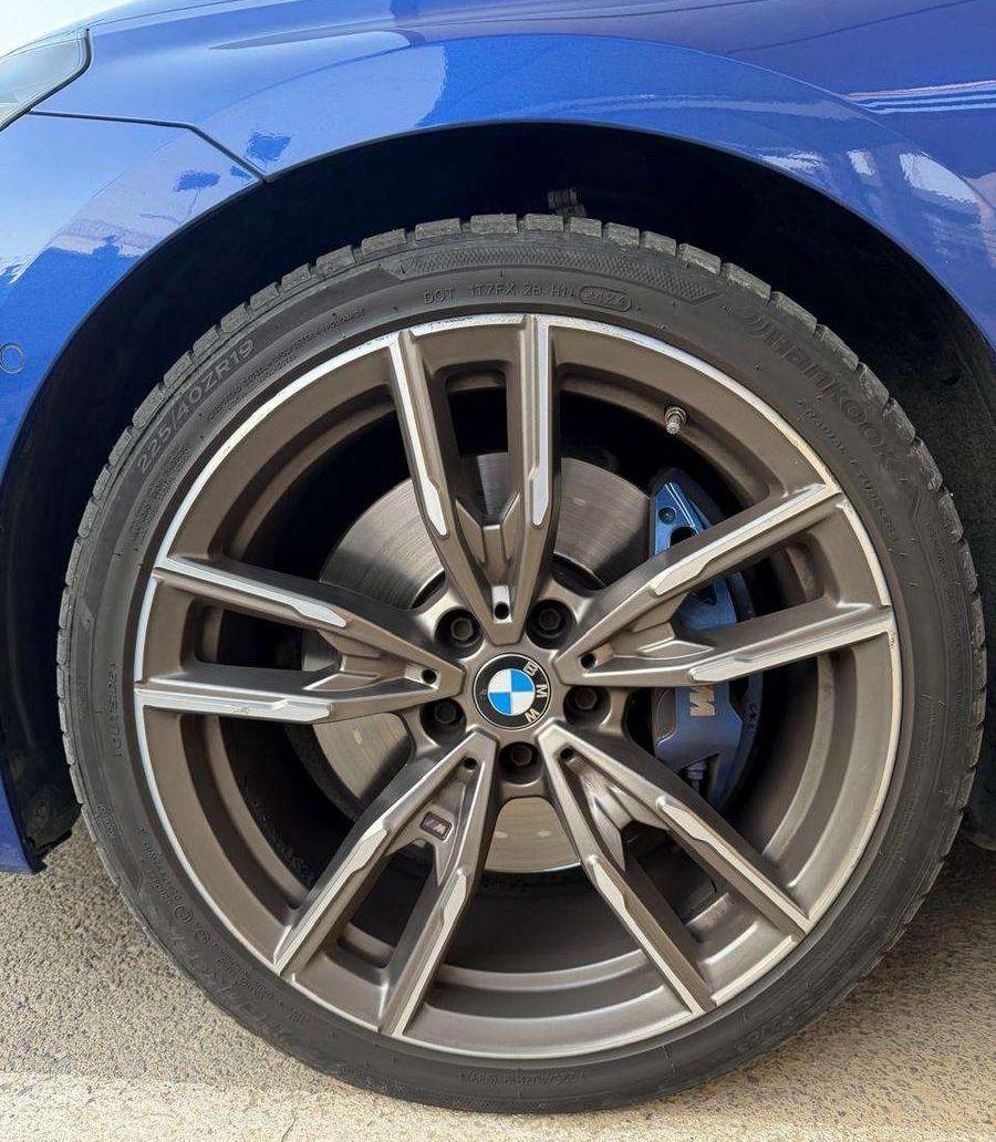 BMW M240I X