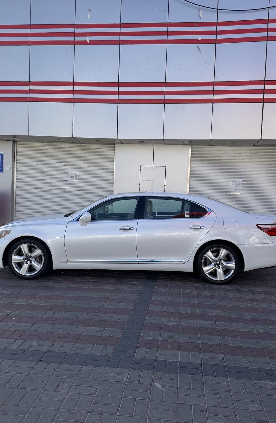 لكزز 460L