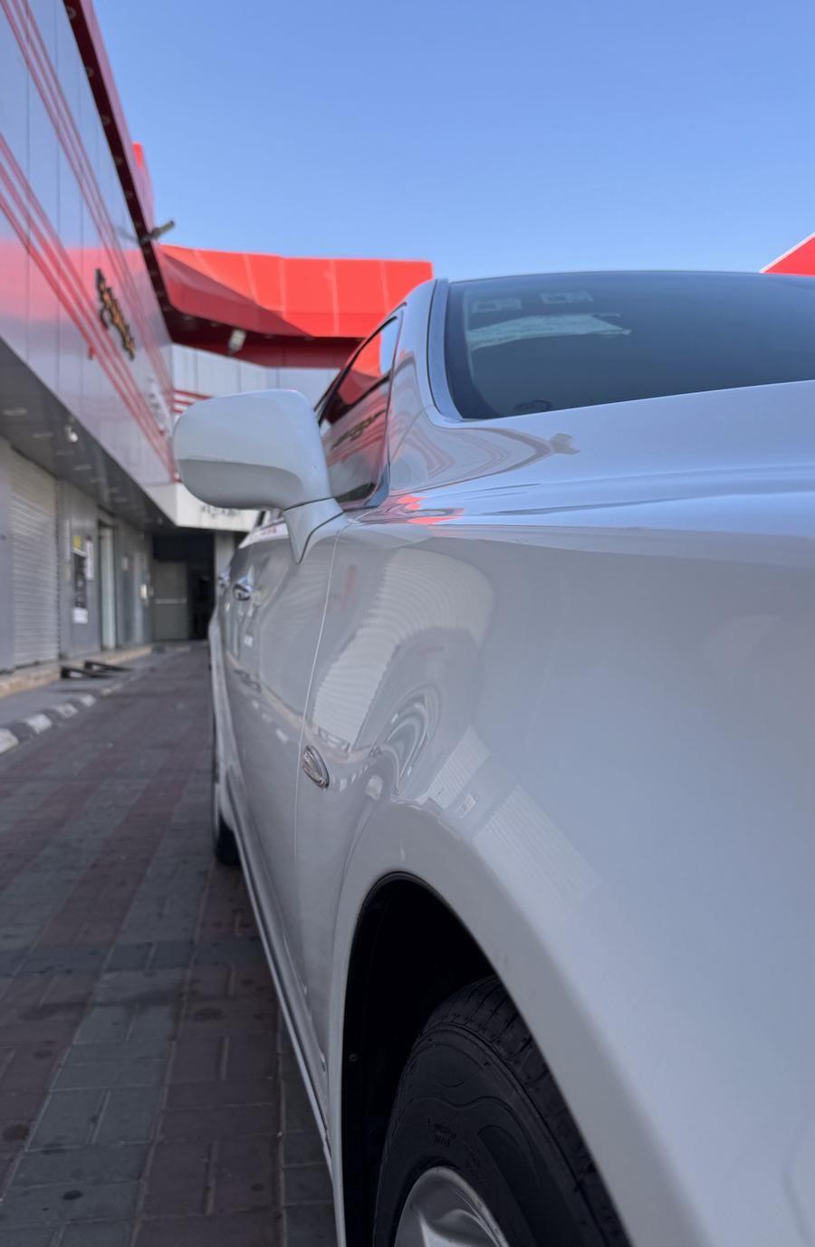 لكزز 460L