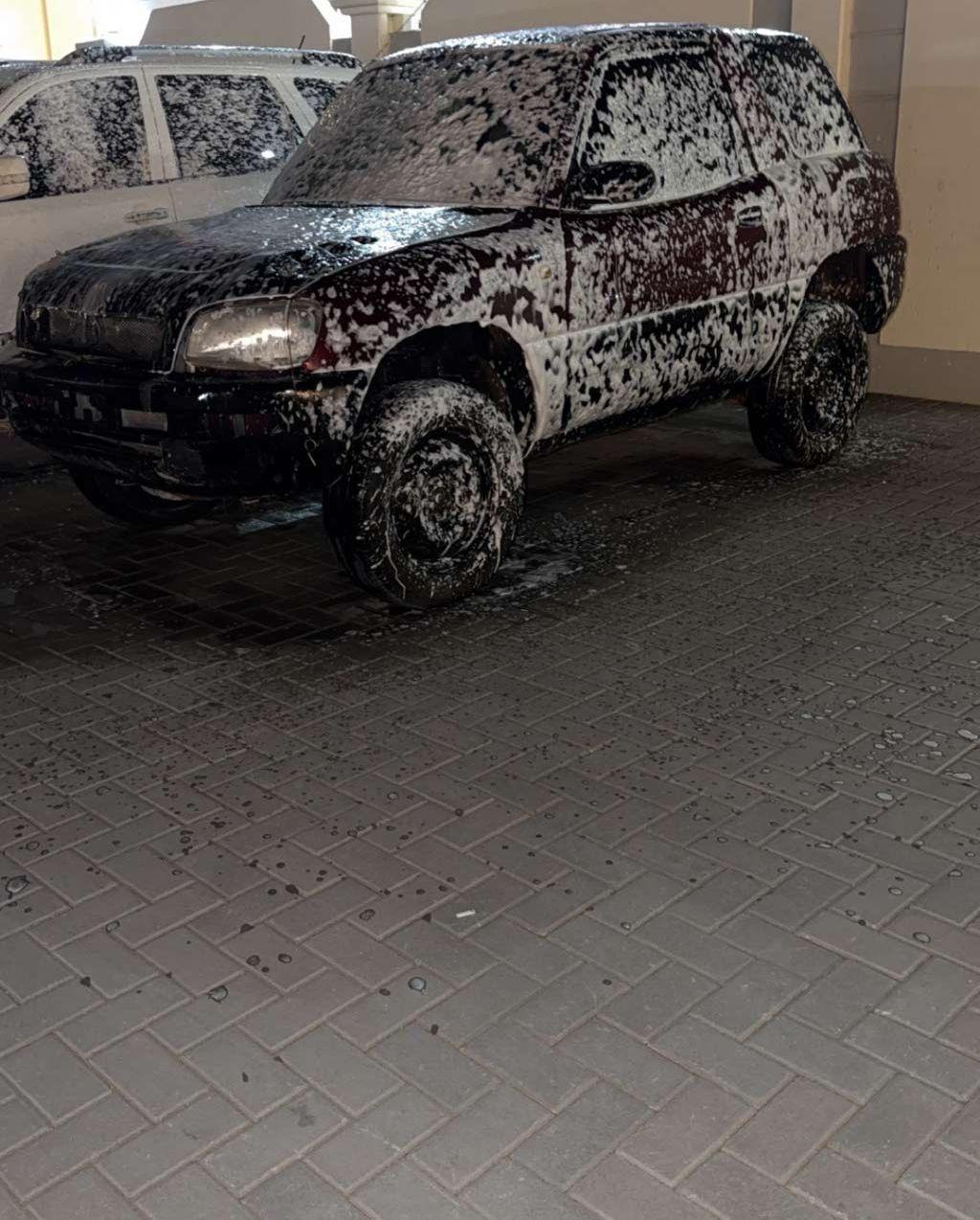 1998 تويوتا راف