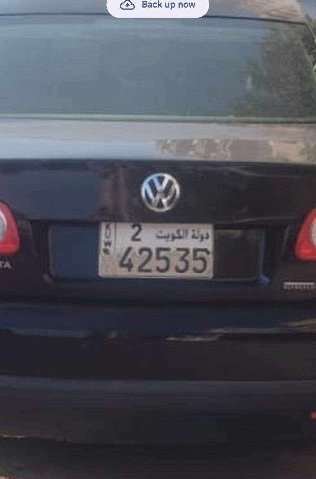 2009 فولكسفاغن جيتا