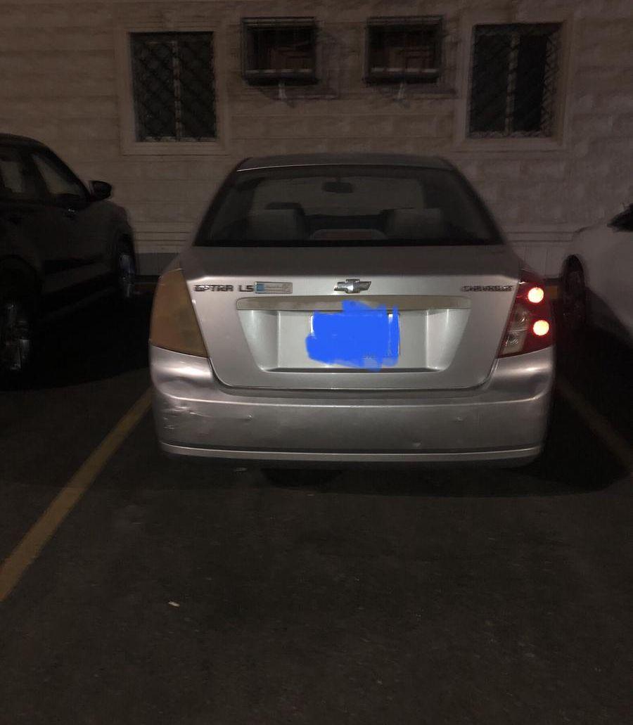 سياره لبيع