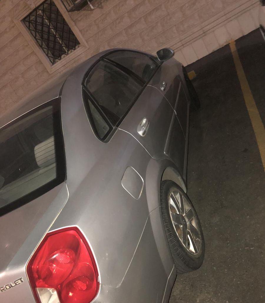 سياره لبيع
