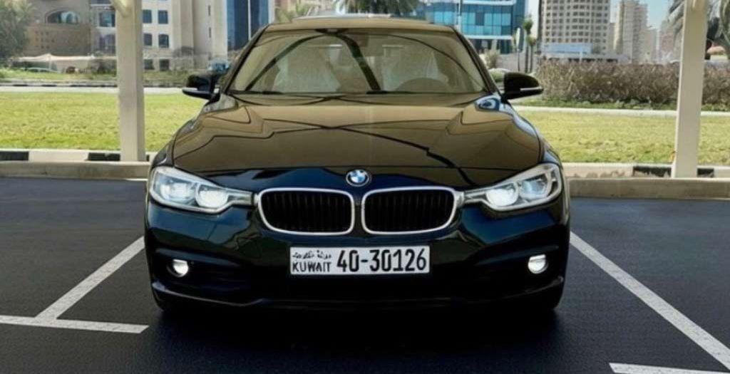 2016 بي ام