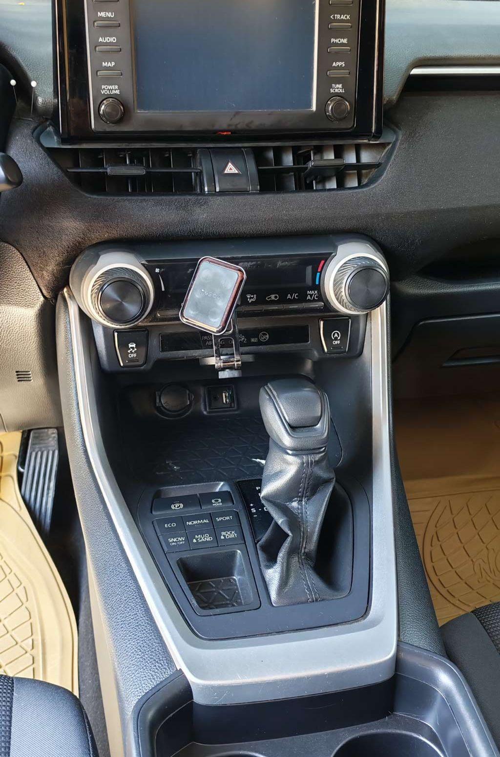 2019 تويوتا راف