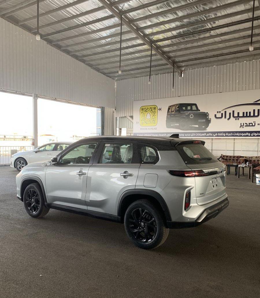 اوربان كروز 2026