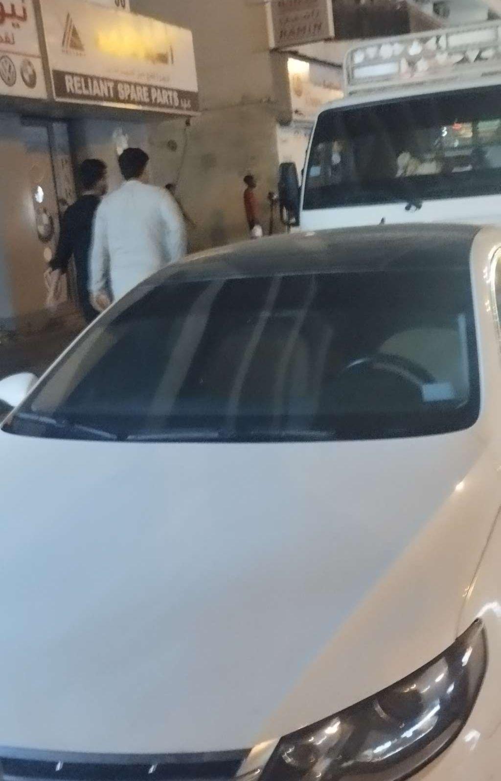 2014 فولكسفاغن باسات