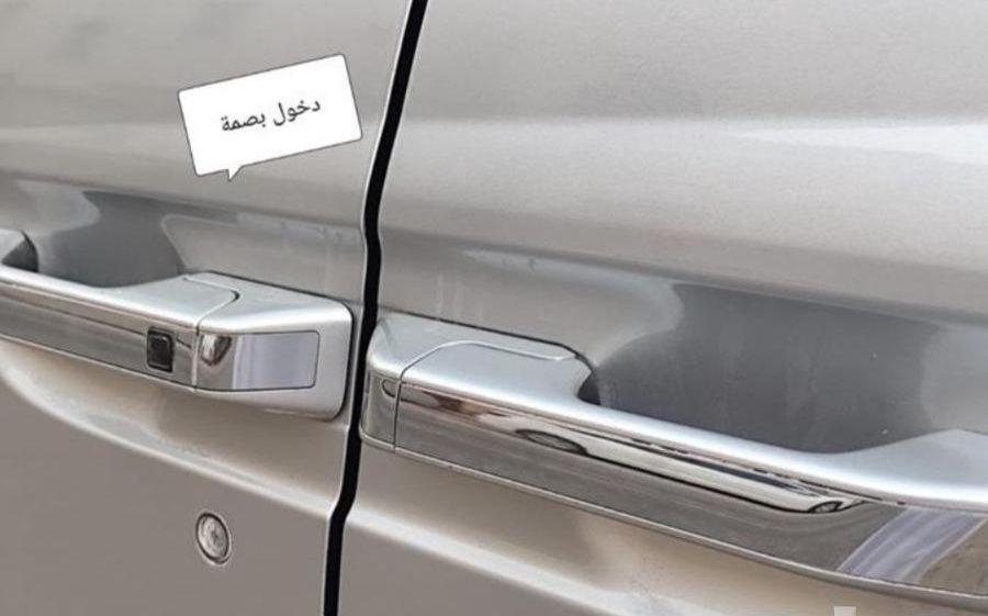 هوندا أوديسي 2016