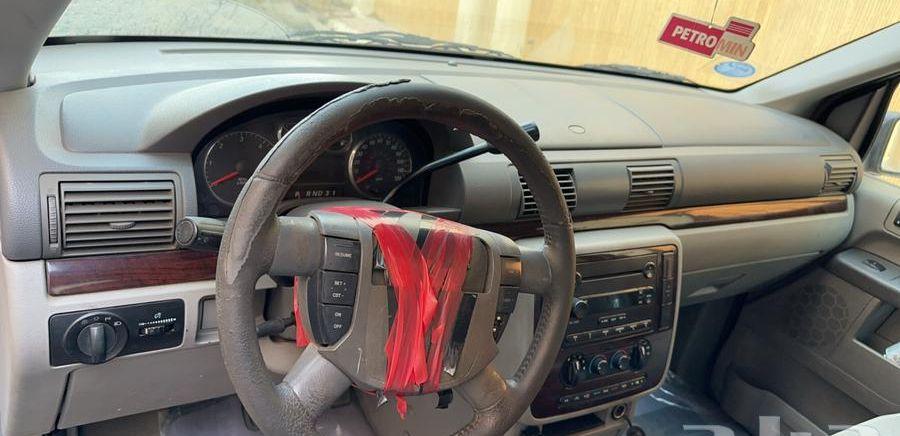 فورد فري ستار