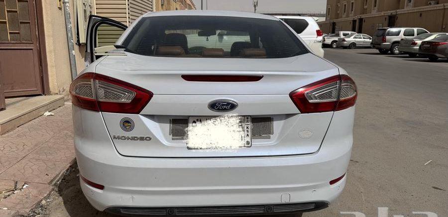 فورد منديو فل