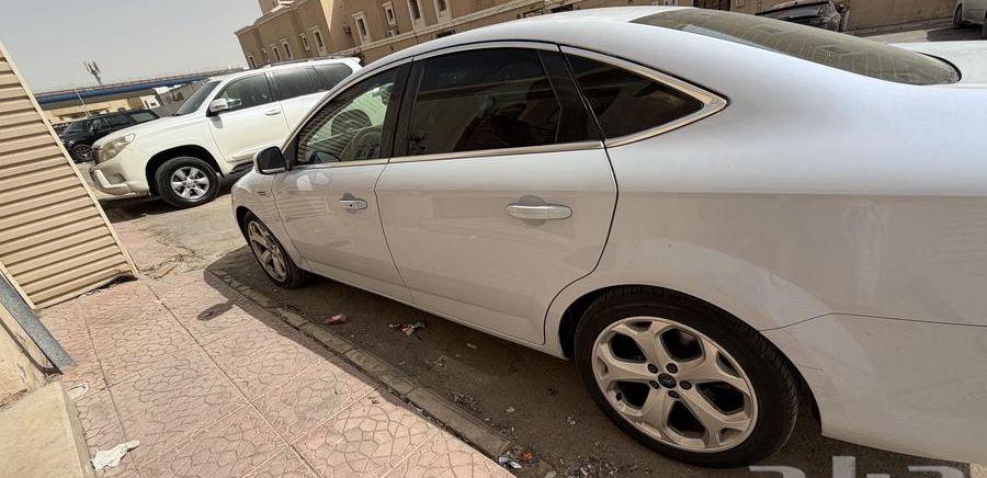 فورد منديو فل