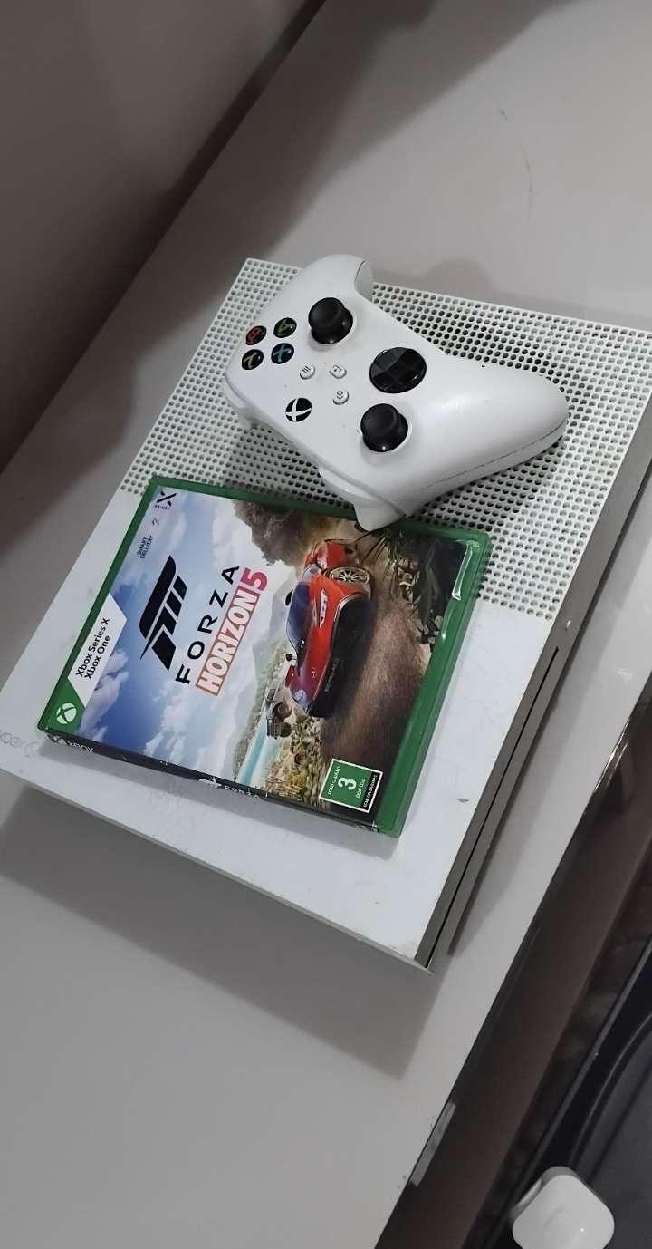 اكس بوكس نضيف