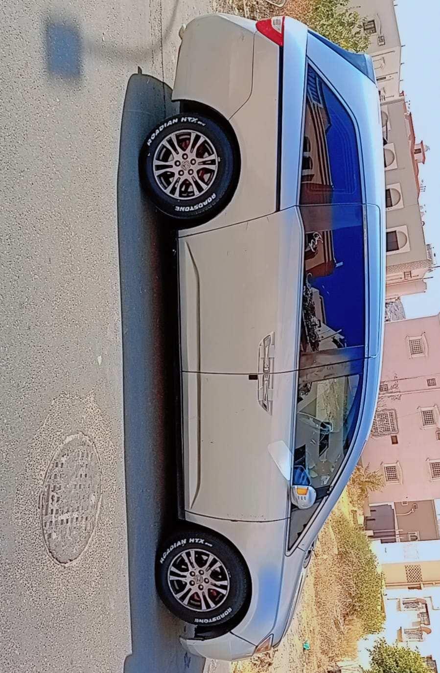 هوندا اوديسي