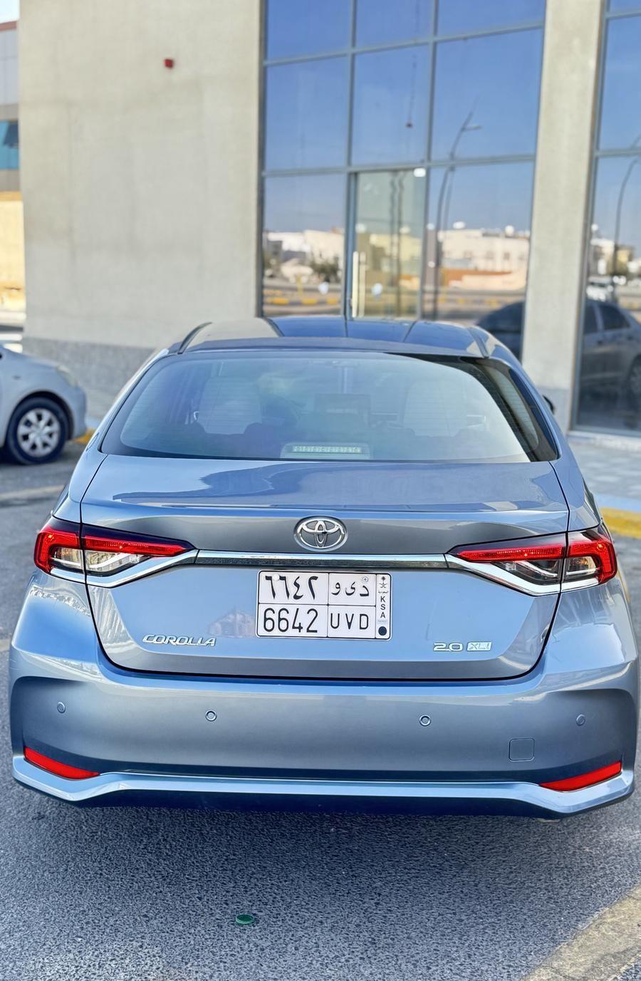 كورلا 2022 2.0