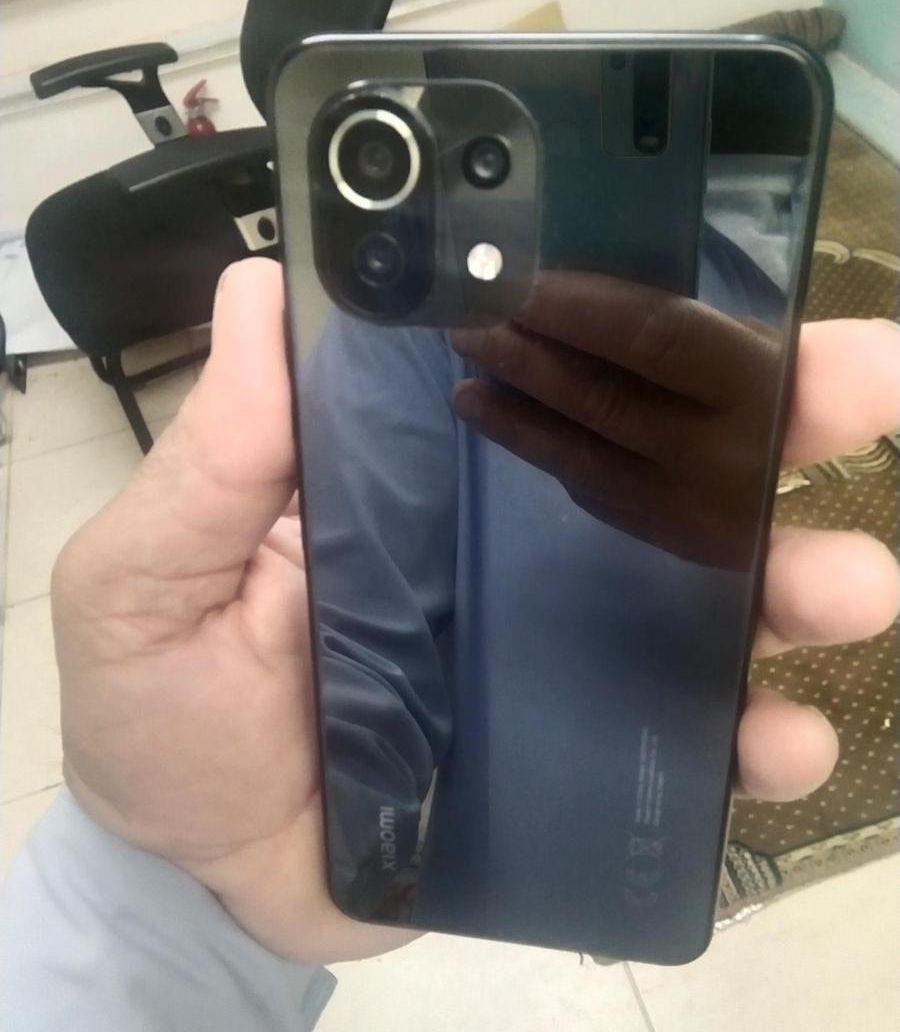 xiaomi 11 lite