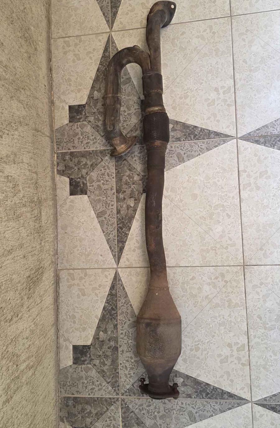 شكمان اوريون