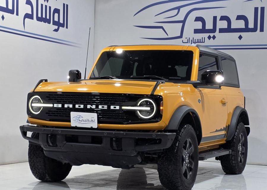 برنكو ولد تراك