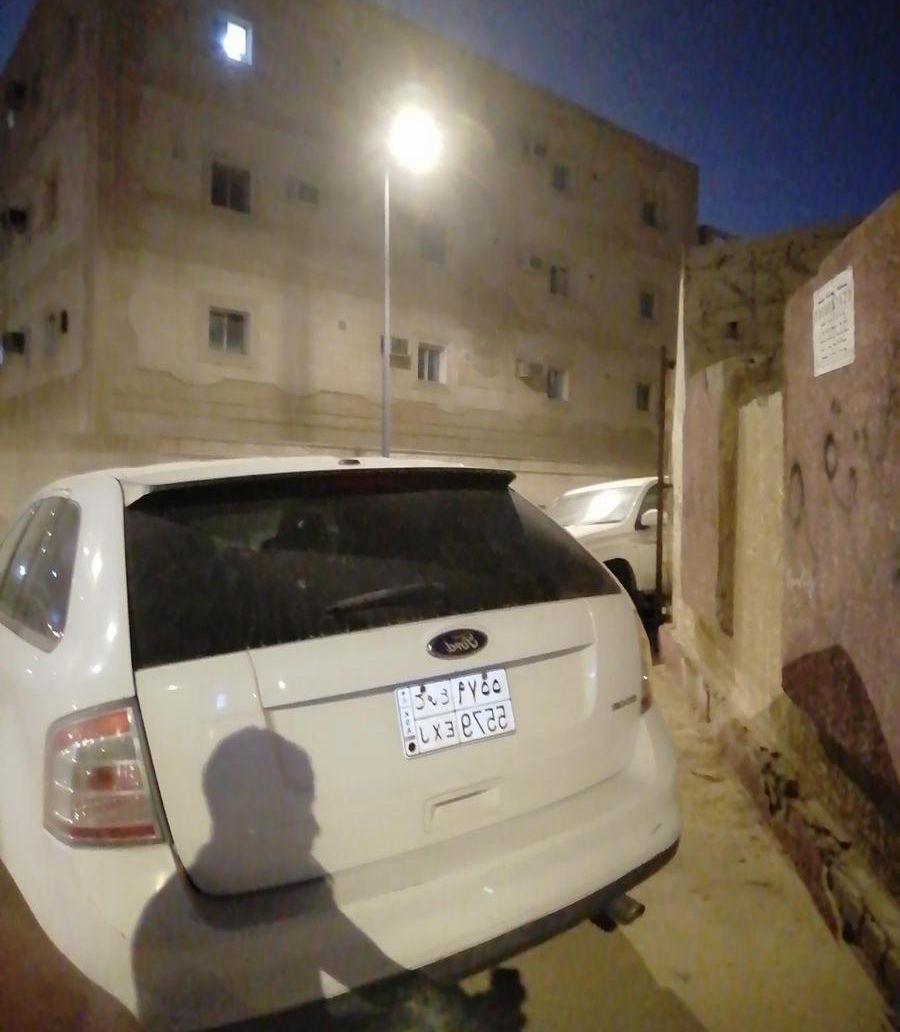 فورد ايدج موديل