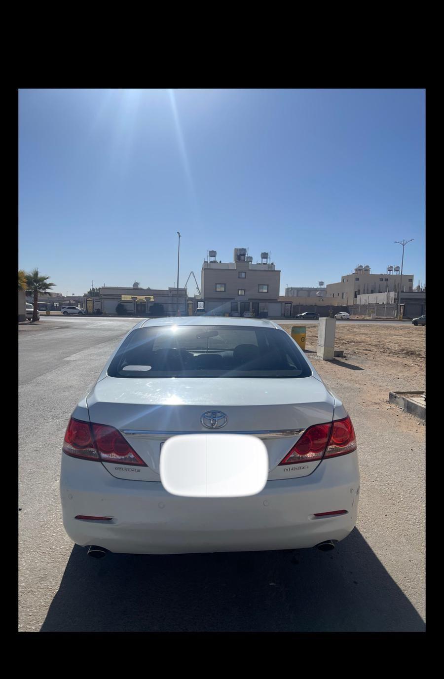 اوريون